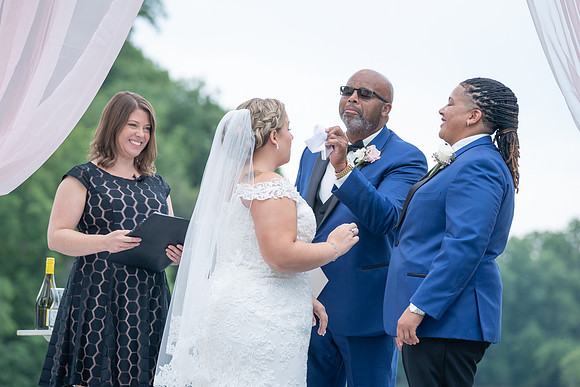 Ashley & Rasheeda'a Wedding-188