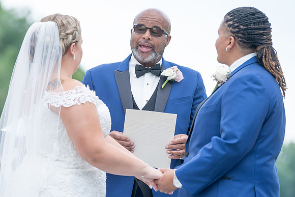 Ashley & Rasheeda'a Wedding-190