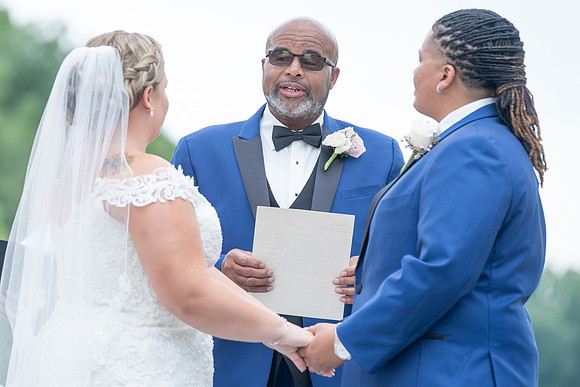Ashley & Rasheeda'a Wedding-191