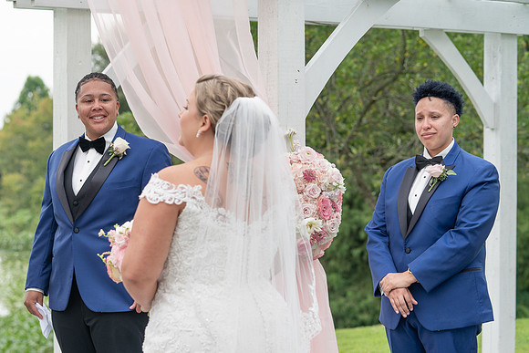 Ashley & Rasheeda'a Wedding-168