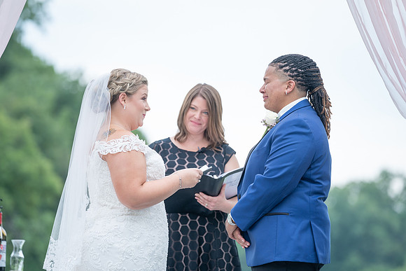 Ashley & Rasheeda'a Wedding-194