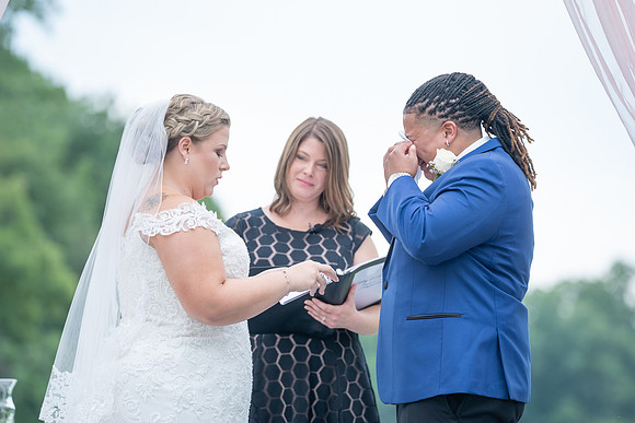 Ashley & Rasheeda'a Wedding-195