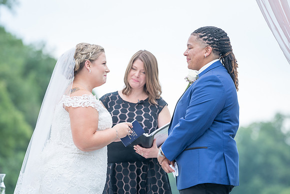 Ashley & Rasheeda'a Wedding-201