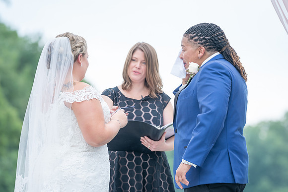 Ashley & Rasheeda'a Wedding-202