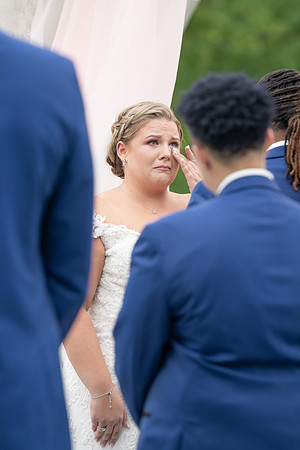 Ashley & Rasheeda'a Wedding-207