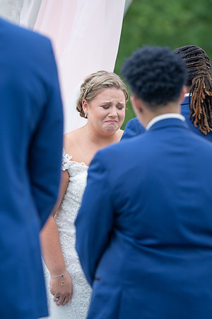 Ashley & Rasheeda'a Wedding-208