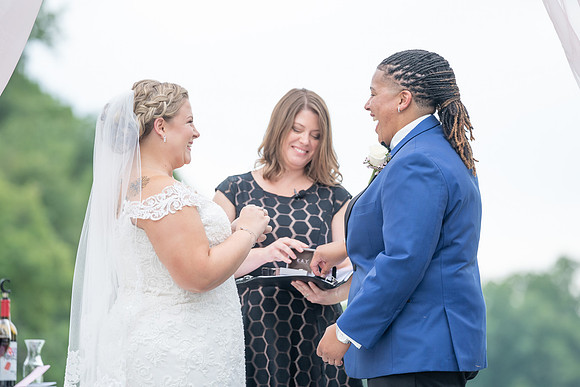 Ashley & Rasheeda'a Wedding-219