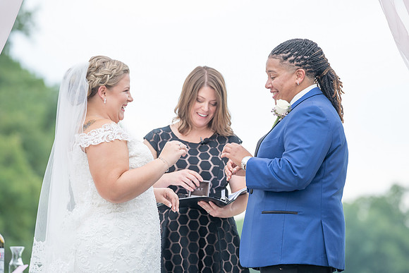 Ashley & Rasheeda'a Wedding-220