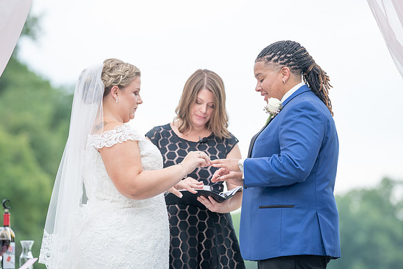 Ashley & Rasheeda'a Wedding-221