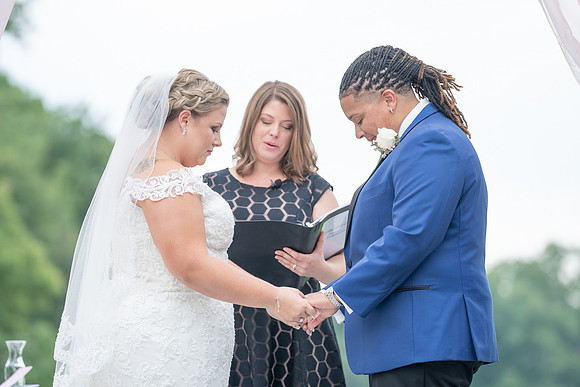 Ashley & Rasheeda'a Wedding-224