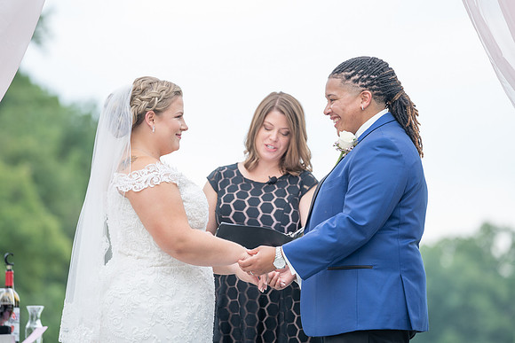 Ashley & Rasheeda'a Wedding-225