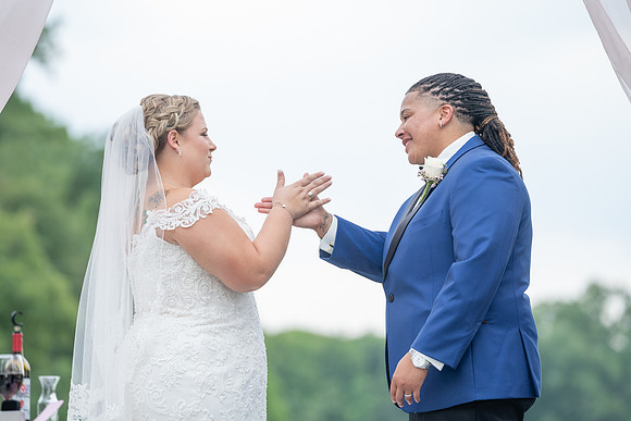 Ashley & Rasheeda'a Wedding-226