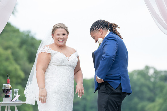 Ashley & Rasheeda'a Wedding-233
