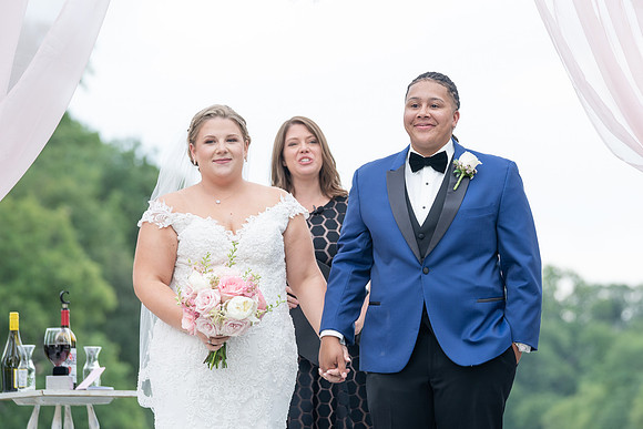 Ashley & Rasheeda'a Wedding-234