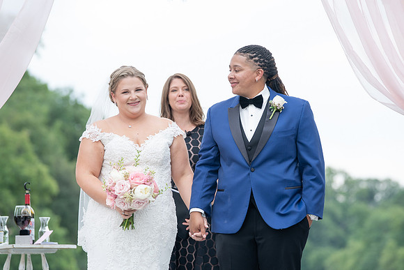 Ashley & Rasheeda'a Wedding-235