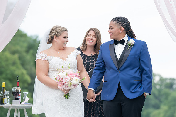 Ashley & Rasheeda'a Wedding-236