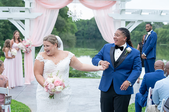 Ashley & Rasheeda'a Wedding-240