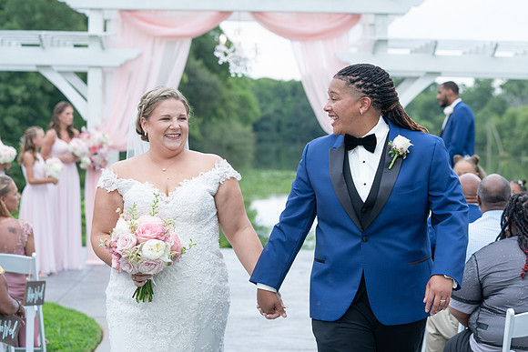 Ashley & Rasheeda'a Wedding-241