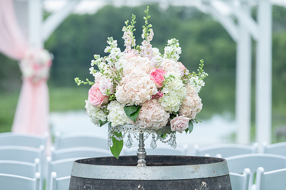 Ashley & Rasheeda'a Wedding-244