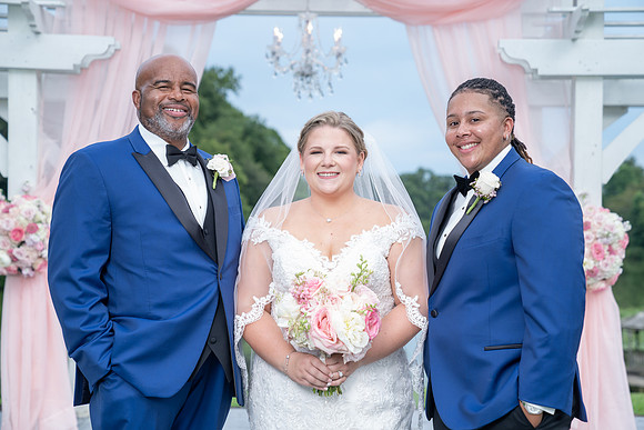 Ashley & Rasheeda'a Wedding-250