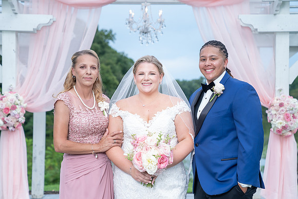 Ashley & Rasheeda'a Wedding-252