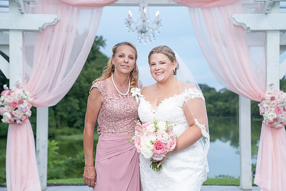 Ashley & Rasheeda'a Wedding-253