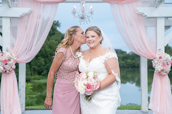 Ashley & Rasheeda'a Wedding-254