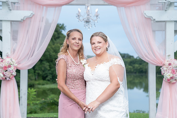 Ashley & Rasheeda'a Wedding-256