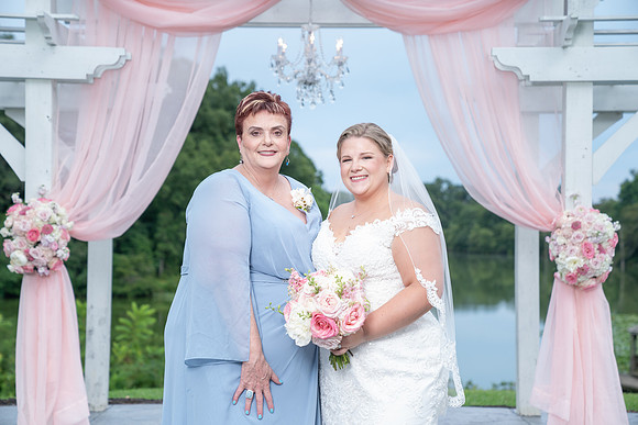 Ashley & Rasheeda'a Wedding-257