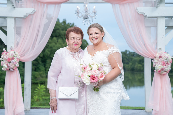 Ashley & Rasheeda'a Wedding-258