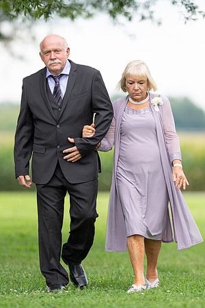 Ashley & Rasheeda'a Wedding-603