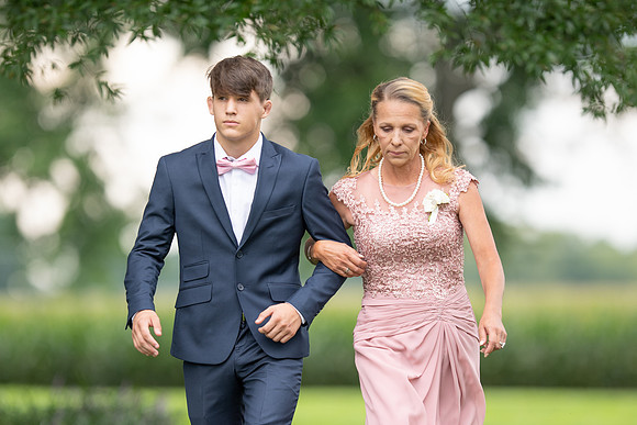 Ashley & Rasheeda'a Wedding-605