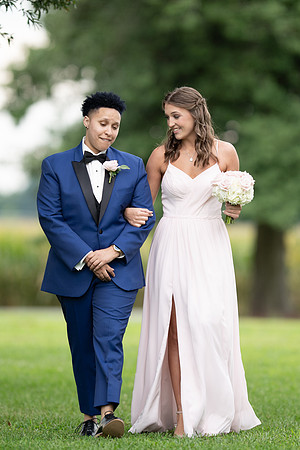 Ashley & Rasheeda'a Wedding-607