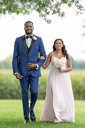 Ashley & Rasheeda'a Wedding-606