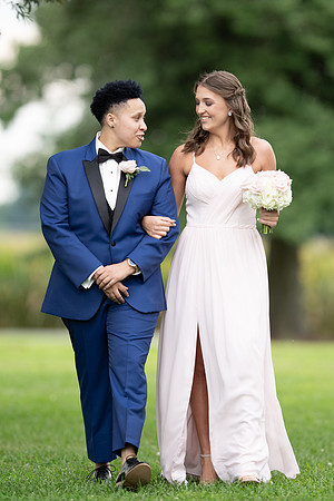 Ashley & Rasheeda'a Wedding-608