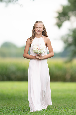 Ashley & Rasheeda'a Wedding-610