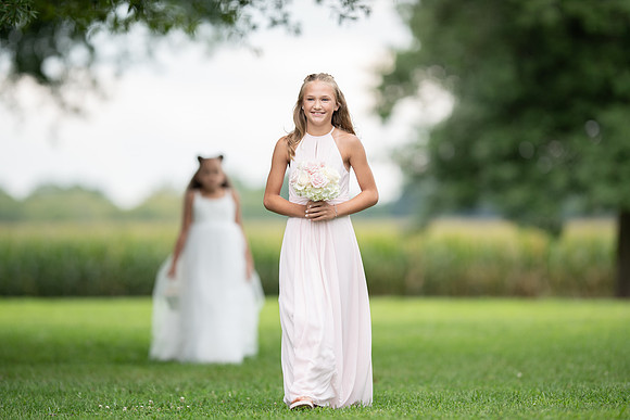 Ashley & Rasheeda'a Wedding-611