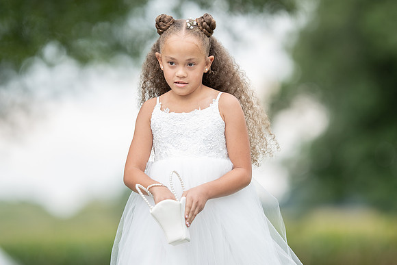 Ashley & Rasheeda'a Wedding-613