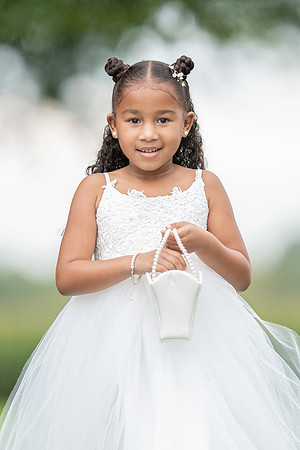 Ashley & Rasheeda'a Wedding-615