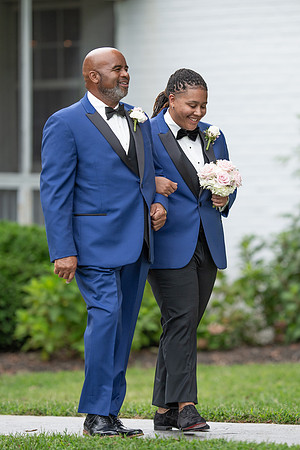 Ashley & Rasheeda'a Wedding-618