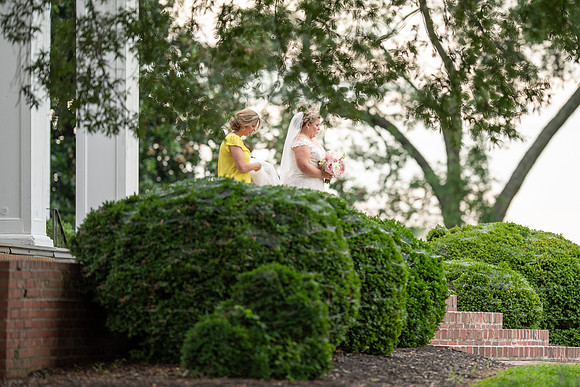 Ashley & Rasheeda'a Wedding-619