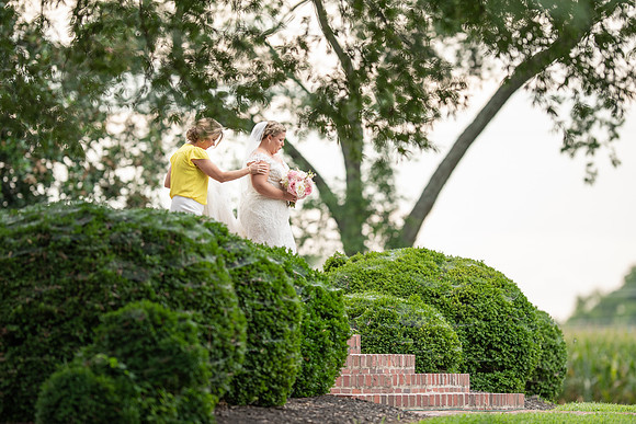 Ashley & Rasheeda'a Wedding-620