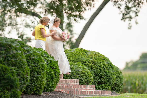 Ashley & Rasheeda'a Wedding-621