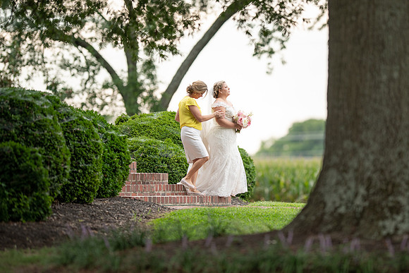 Ashley & Rasheeda'a Wedding-622