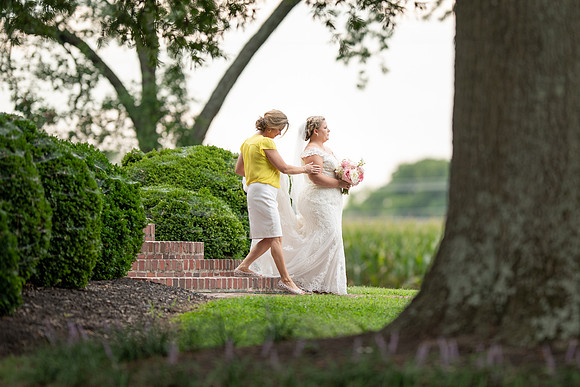 Ashley & Rasheeda'a Wedding-623