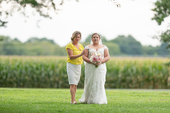 Ashley & Rasheeda'a Wedding-626