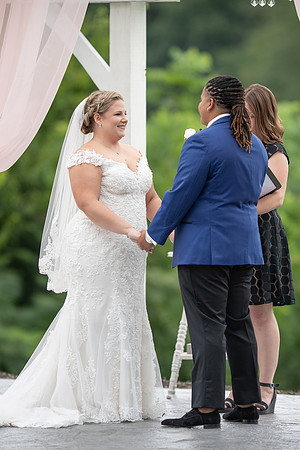 Ashley & Rasheeda'a Wedding-637