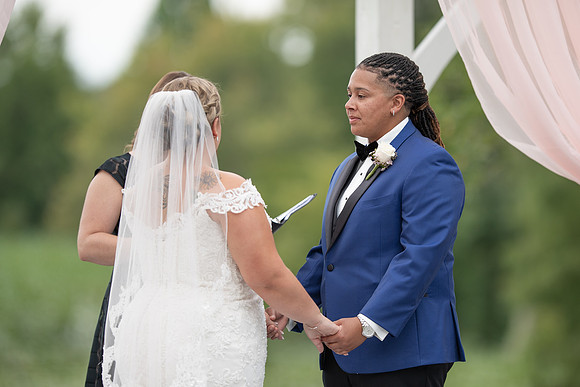 Ashley & Rasheeda'a Wedding-638