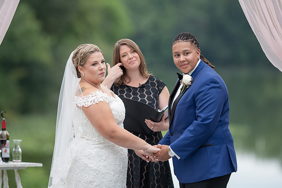 Ashley & Rasheeda'a Wedding-640