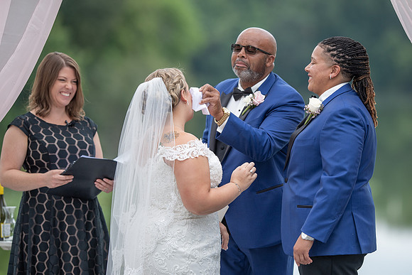 Ashley & Rasheeda'a Wedding-641